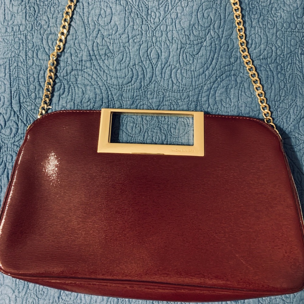 Michael Kors purse